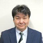 代表取締役社長　石﨑　泰生